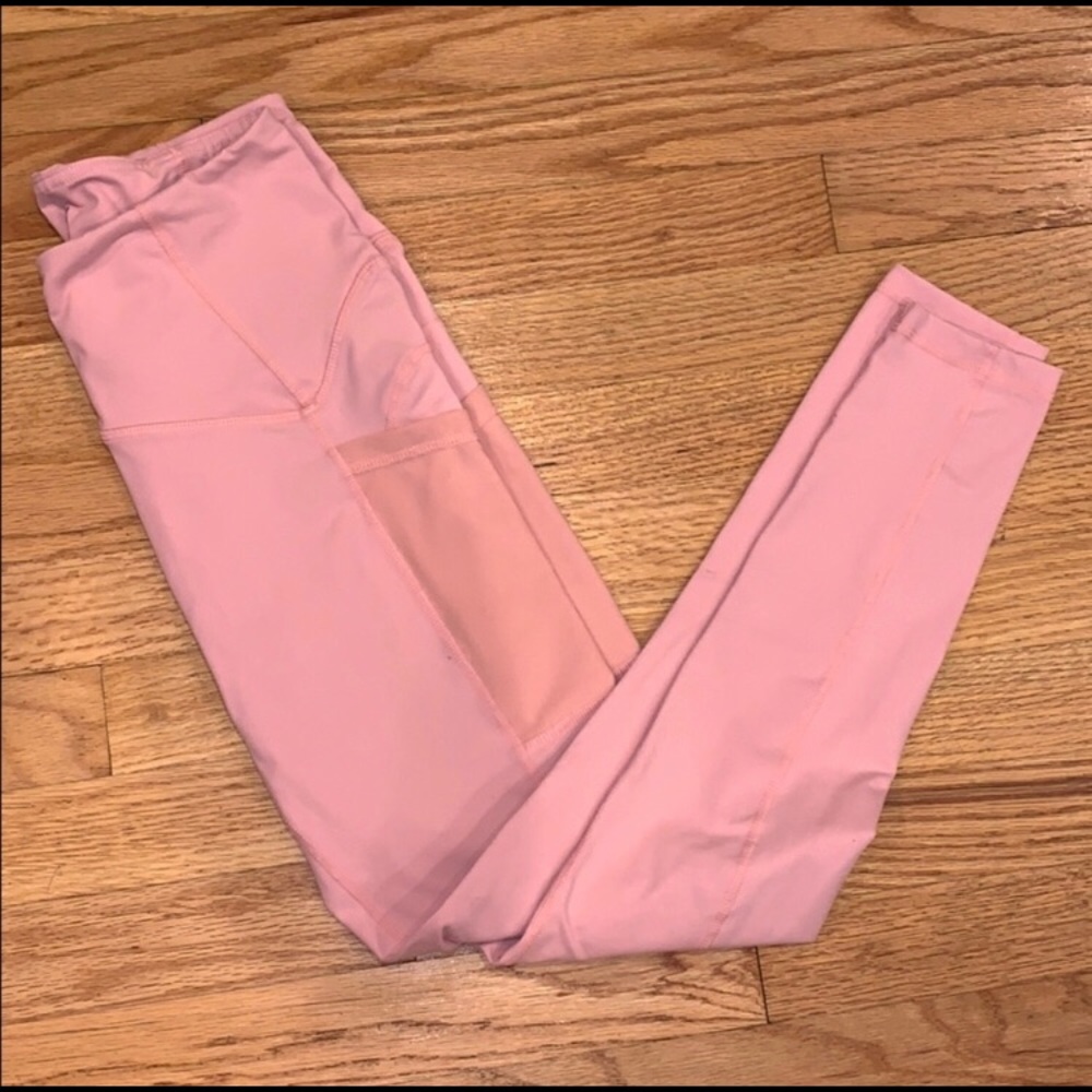 Buff bunny high waisted leggings